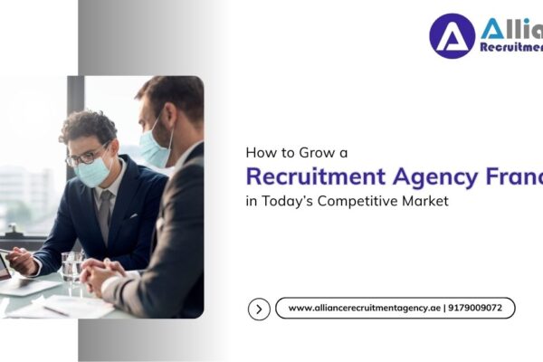 Recruitment Agency Franchise
