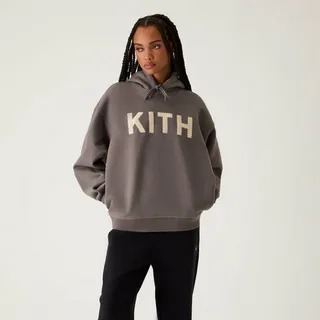 kith clothing