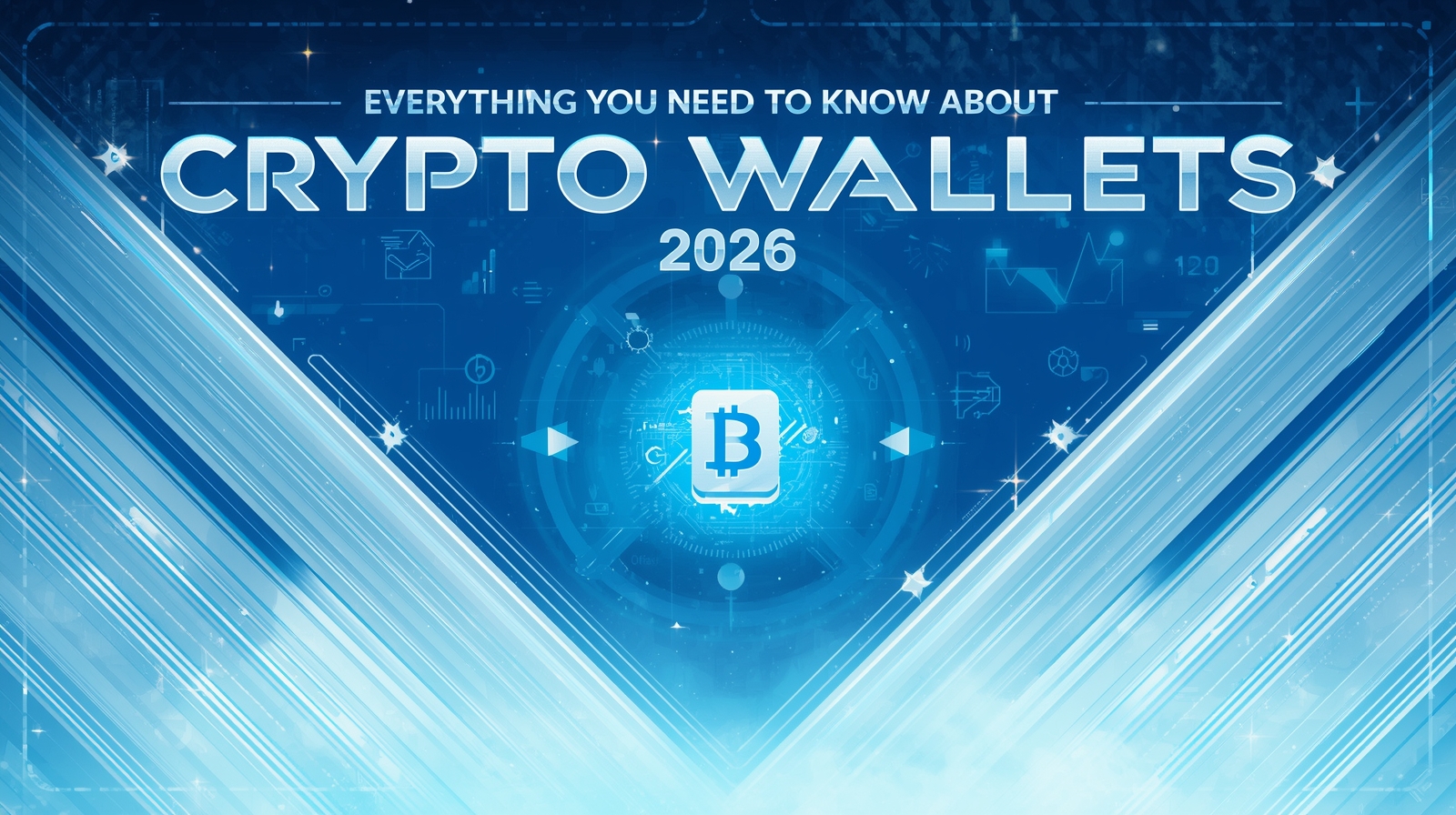 Crypto Wallet