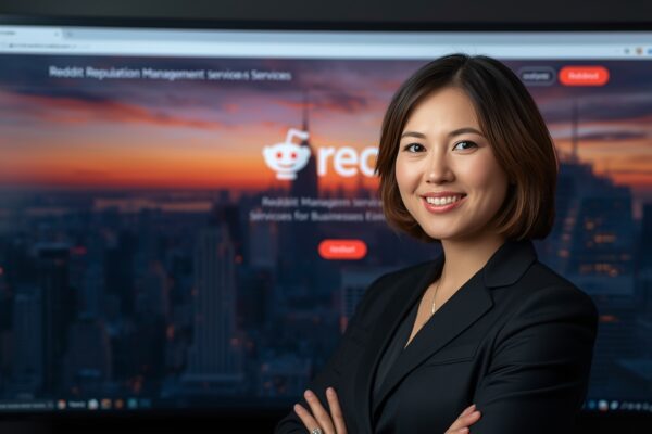 Understanding Reddit Reputation Management Services for Businesses