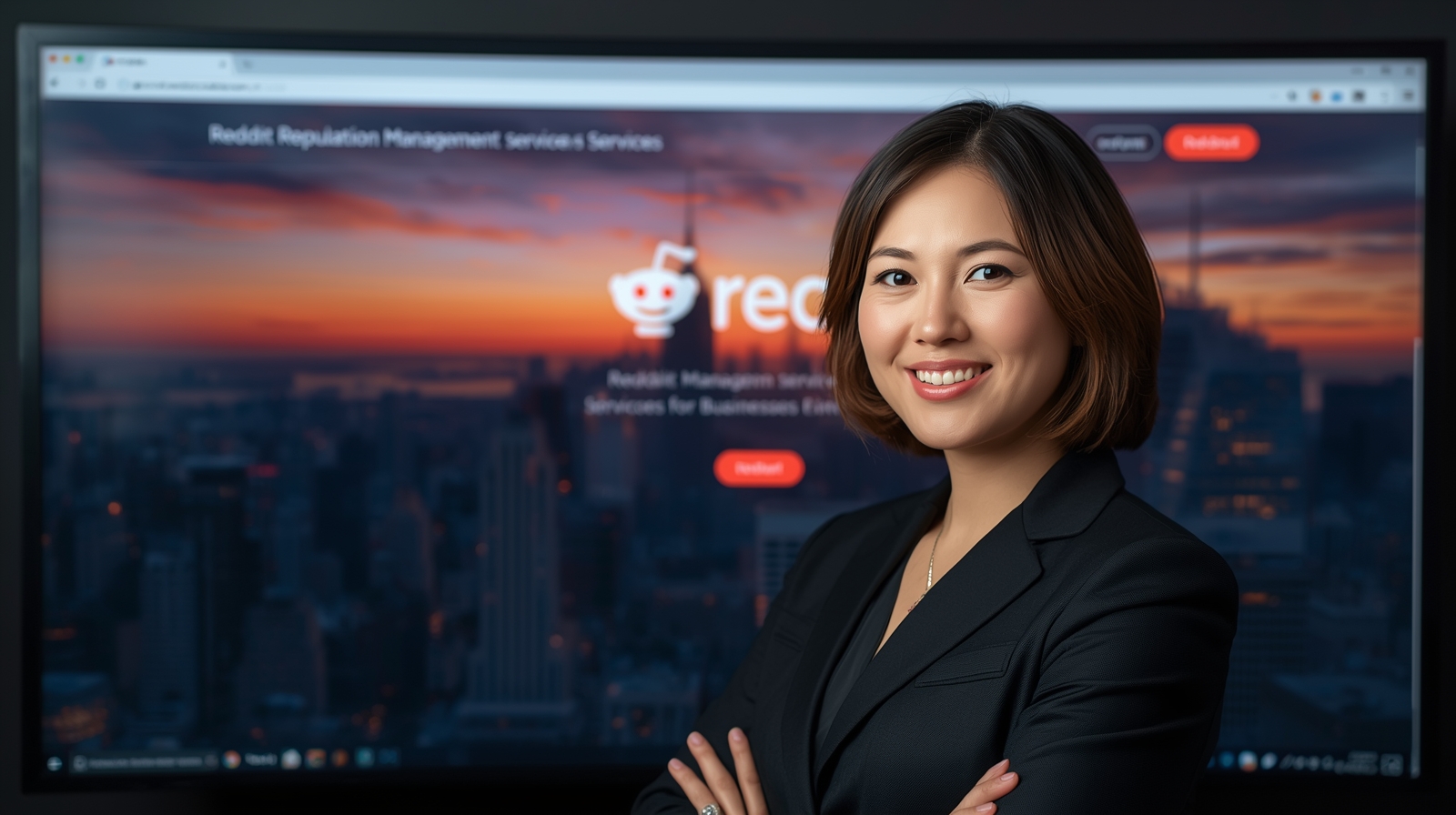 Understanding Reddit Reputation Management Services for Businesses