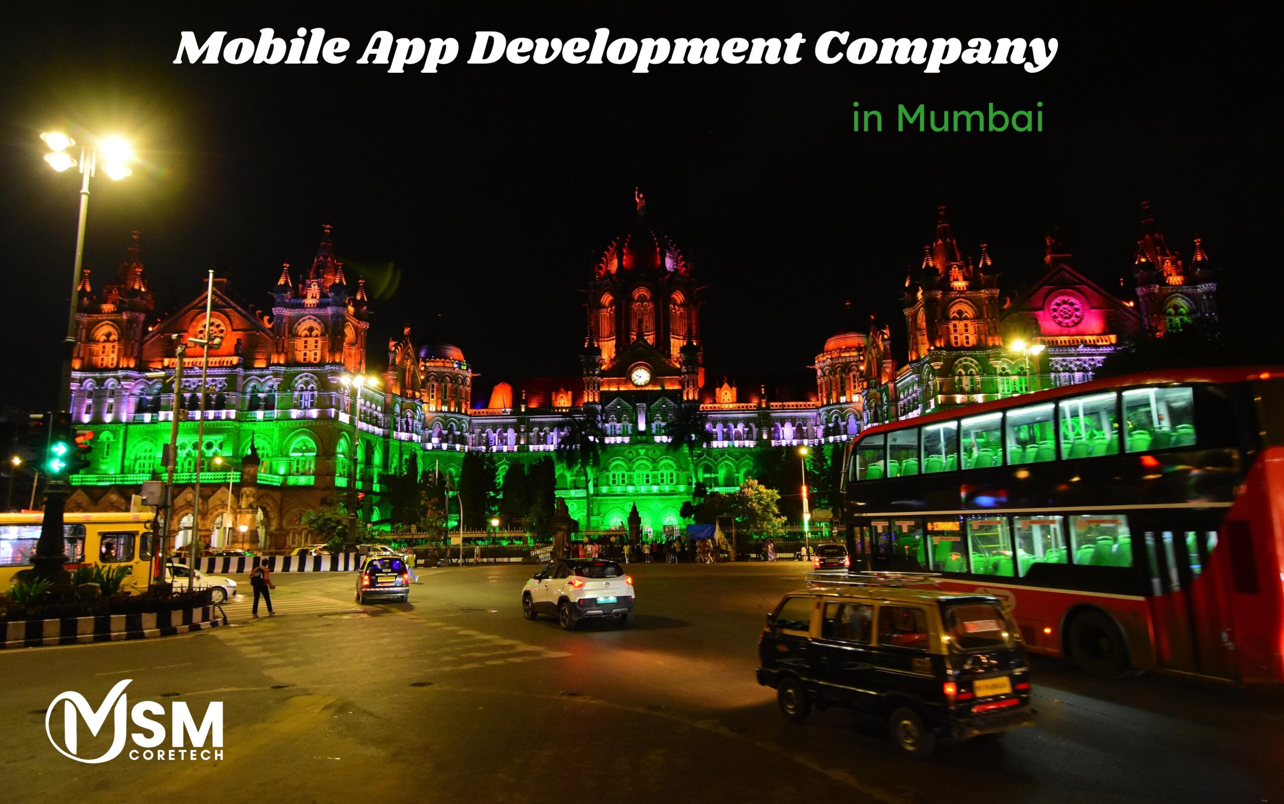 App Developers in Mumbai