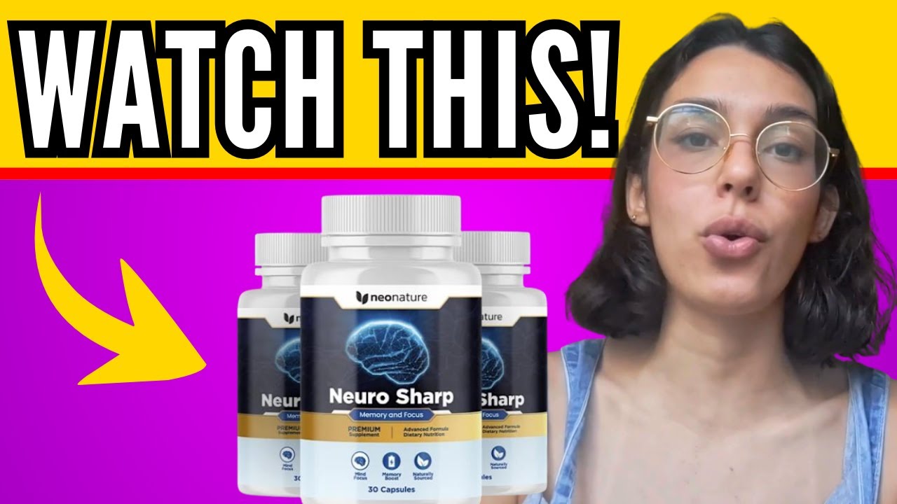 Neuro Sharp
