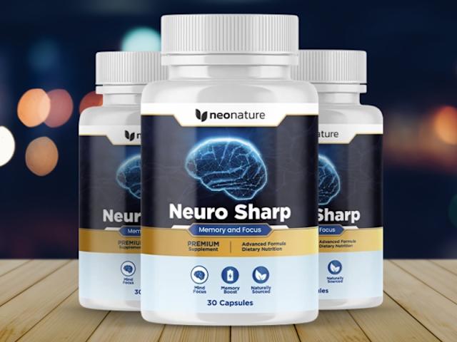 NeuroSharp