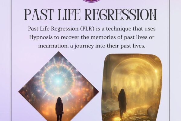 Past Life Regression
