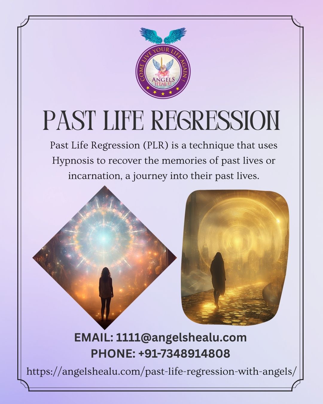 Past Life Regression