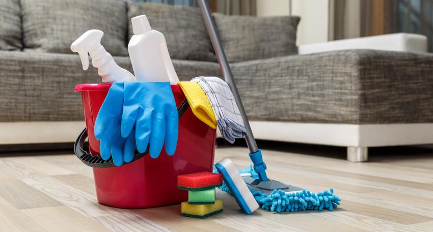 Professional Cleaning Services in Loomis, CA