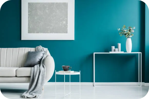 Professional Interior Painting