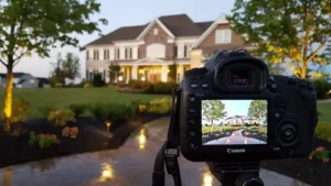 Professional Videography Services