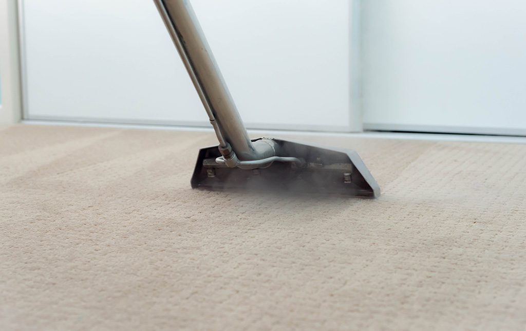 Residential Carpet Cleaning in Topeka, KS