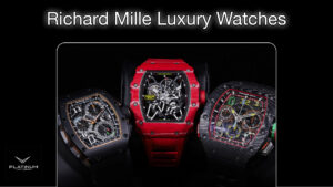 Richard Mille