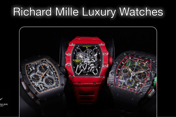 Richard Mille
