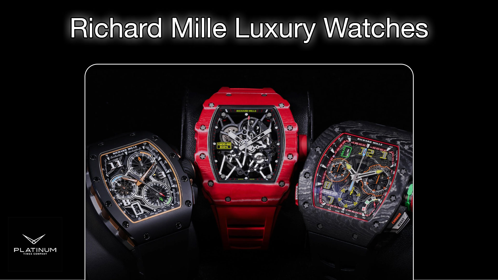 Richard Mille