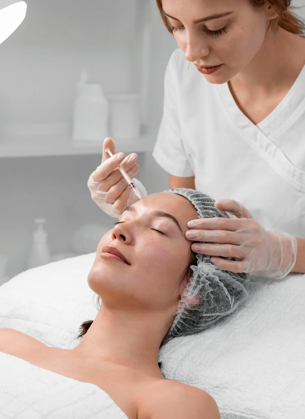 Skin Whitening Treatment in Calicut | Charmam Skin Clinic in Kozhikode