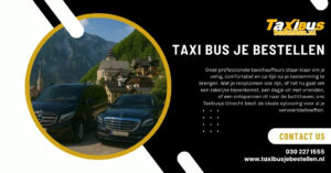 Taxibus Breukelen