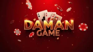 Daman Games