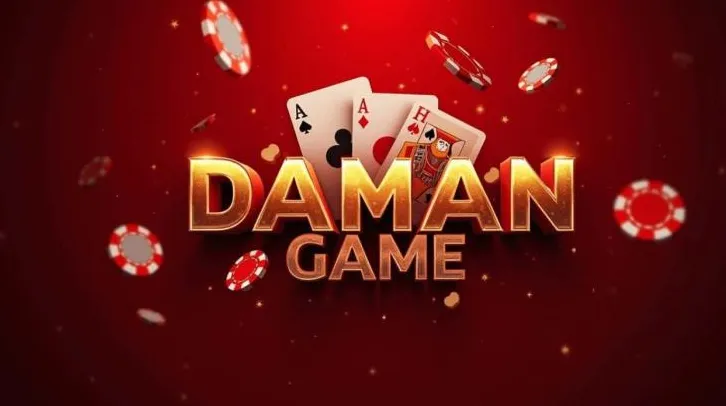 Daman Games