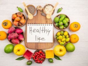 Plant-Based Nutrition