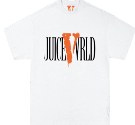 Vlone Shirt and Winter Street Style