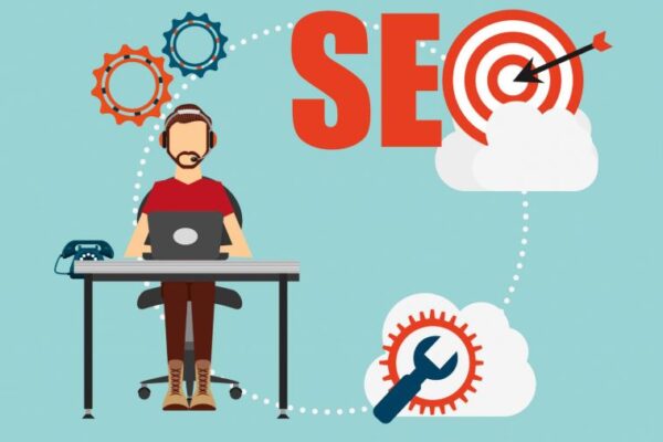 Web Development and SEO Services