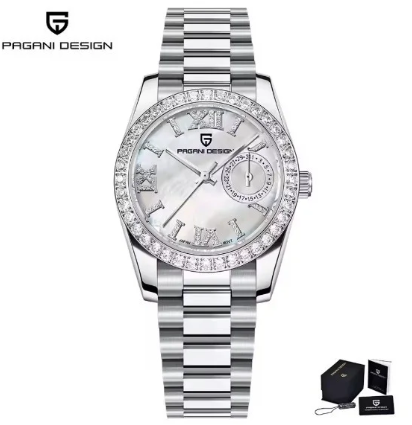 Women's Wristwatch