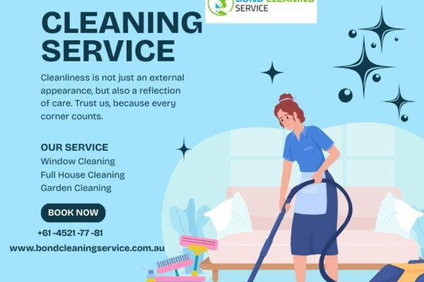 Learn what bond cleaning includes, why it matters, and how to ensure your rental deposit is fully refunded. Complete guide to end-of-lease cleaning requirements and best practices