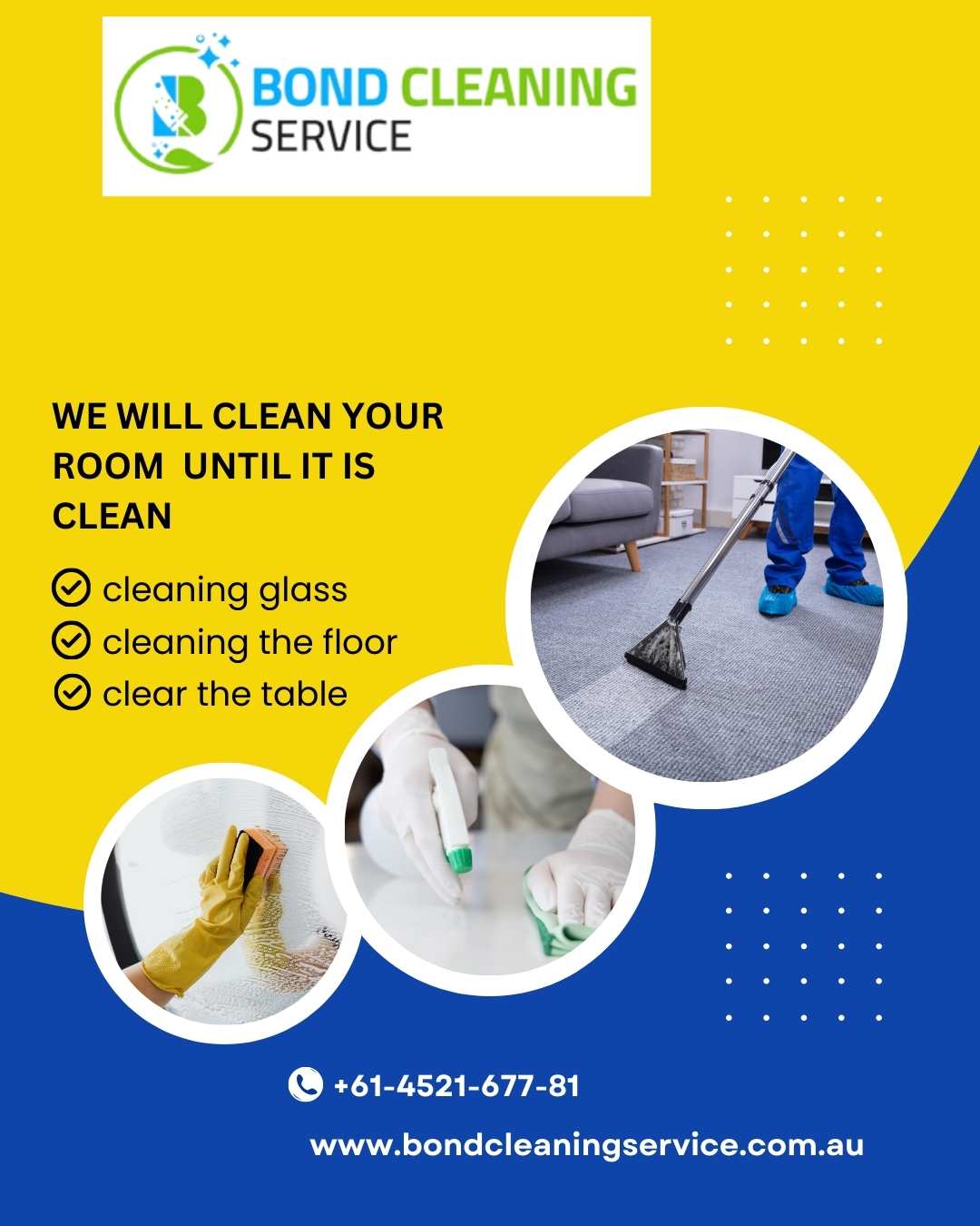 Learn everything about bond cleaning services in 2025. Discover what's included, why it matters, how to choose the right company, and how to recover your full deposit. Expert guide for tenants and landlords.