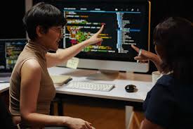 How programming skills enhance your worth professionally