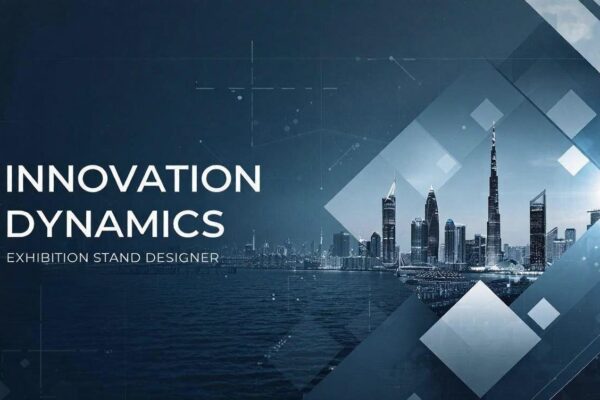 exhibition stand designer