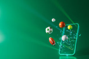 Sports Betting API provider