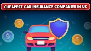 car insurance companies uk