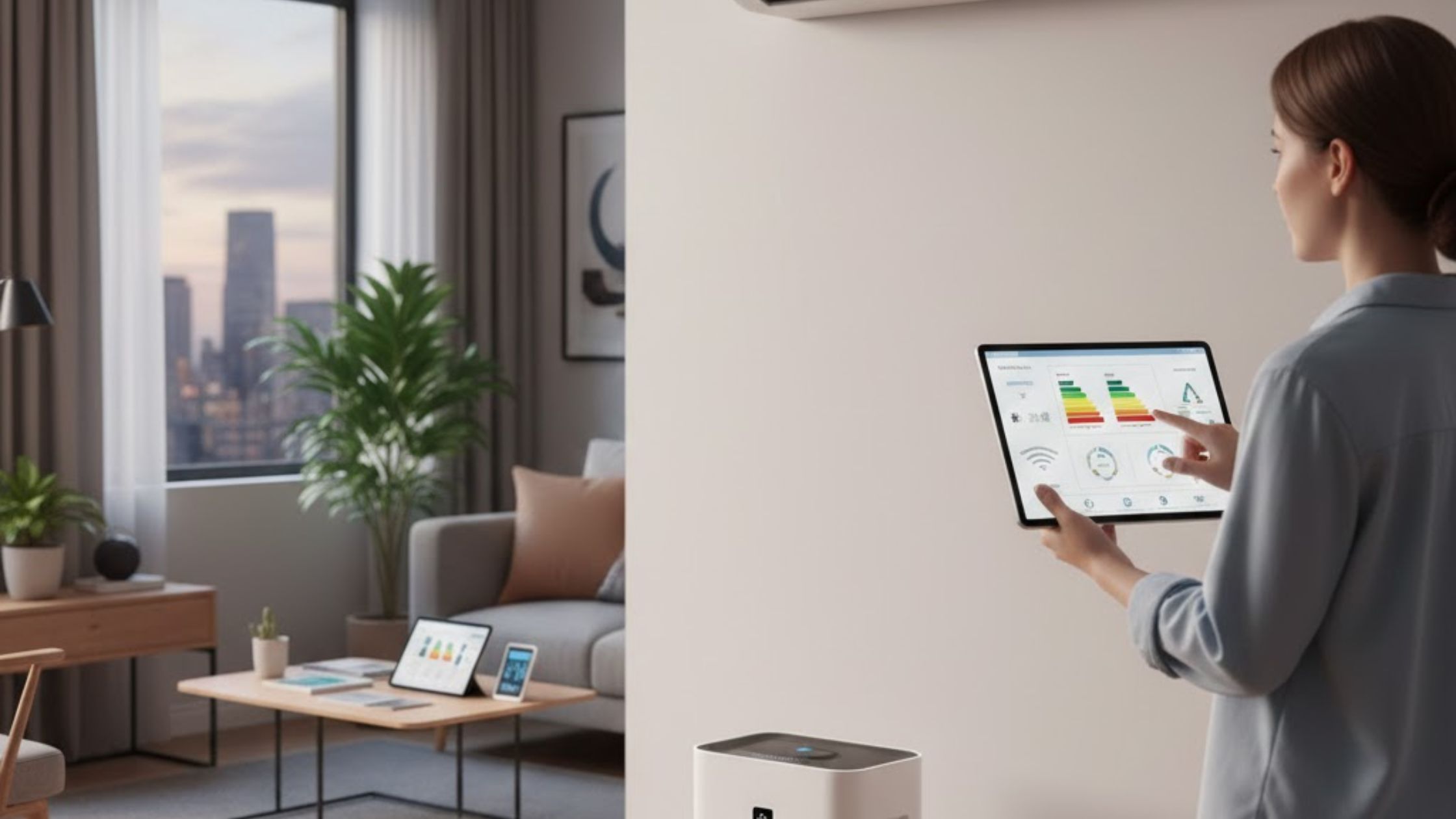 How Should You Choose HVAC Equipment for Small Spaces?