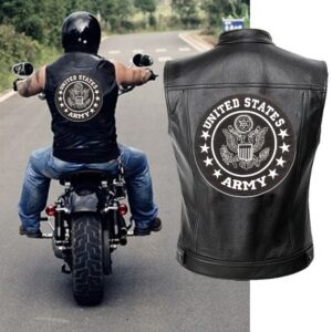 The Custom Biker Patches Is Best