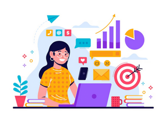 digital marketing course in New York