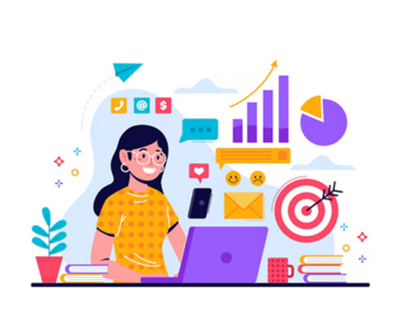 digital marketing course in New York