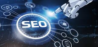 AI SEO Software