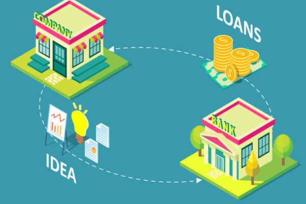 Loan origination Solution