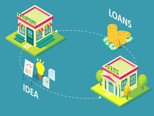 Loan origination Solution