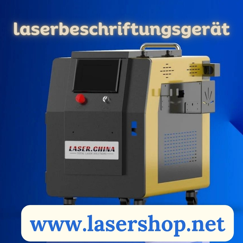 laserbeschriftungsgerät