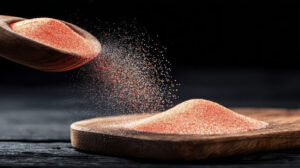 Rock salt importer uae