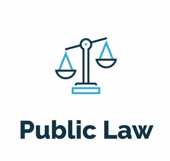 public law jobs