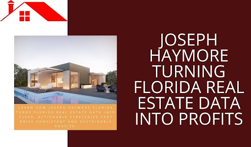 Joseph Haymore Florida