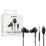 AKG Samsung Handsfree – USB C Type Jack – 100% Original AKG Handsfree Imported , High Quality Deep Bass