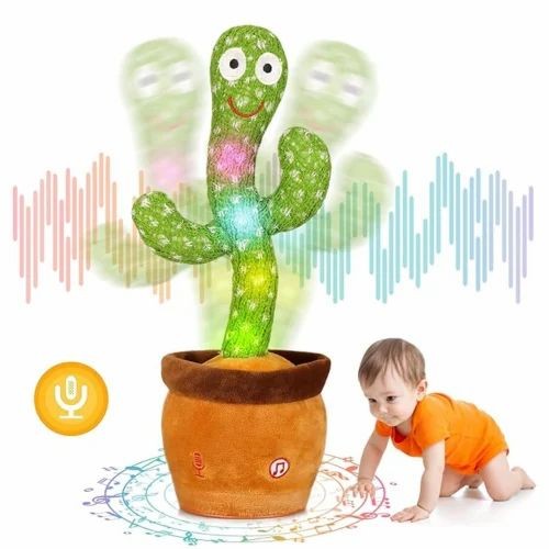Voice Repeater toy - Image 4