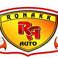 Ronakk Auto