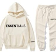essential hoodieorg