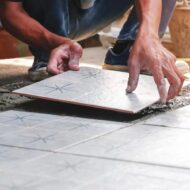 Tiles Installation Services