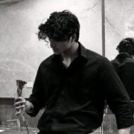 harry brook