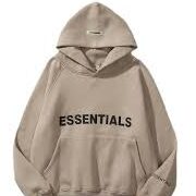 Essentials Hoodie