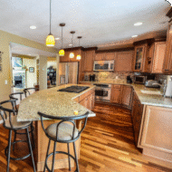 Kitchen Remodeling Mesa